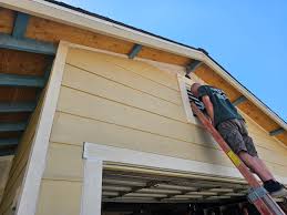 Siding for Commercial Buildings in Slinger, WI